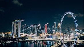 Singapore Flyer